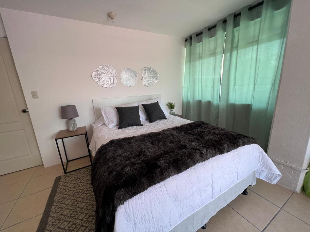 Citadin Hotel Guatemala City Ngoại thất bức ảnh
