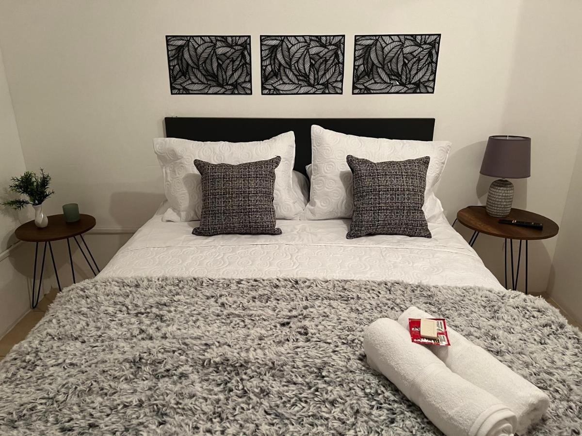 Citadin Hotel Guatemala City Ngoại thất bức ảnh