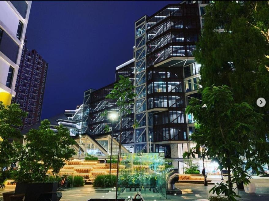 Citadin Hotel Guatemala City Ngoại thất bức ảnh