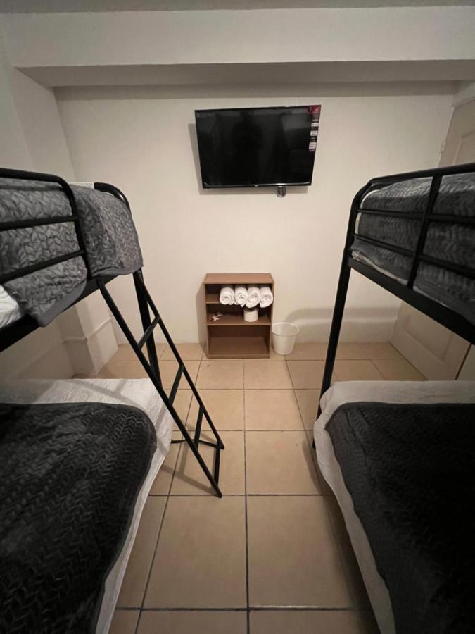 Citadin Hotel Guatemala City Ngoại thất bức ảnh