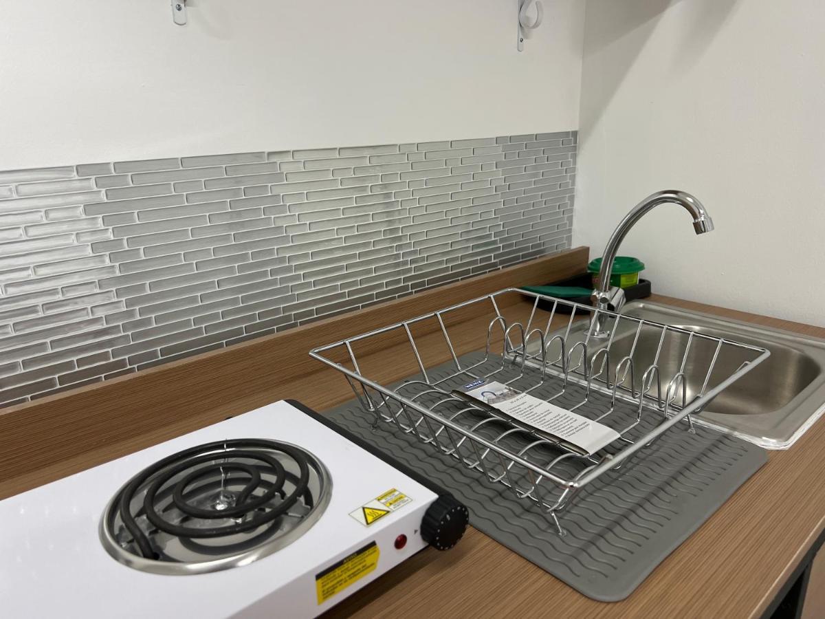 Citadin Hotel Guatemala City Ngoại thất bức ảnh