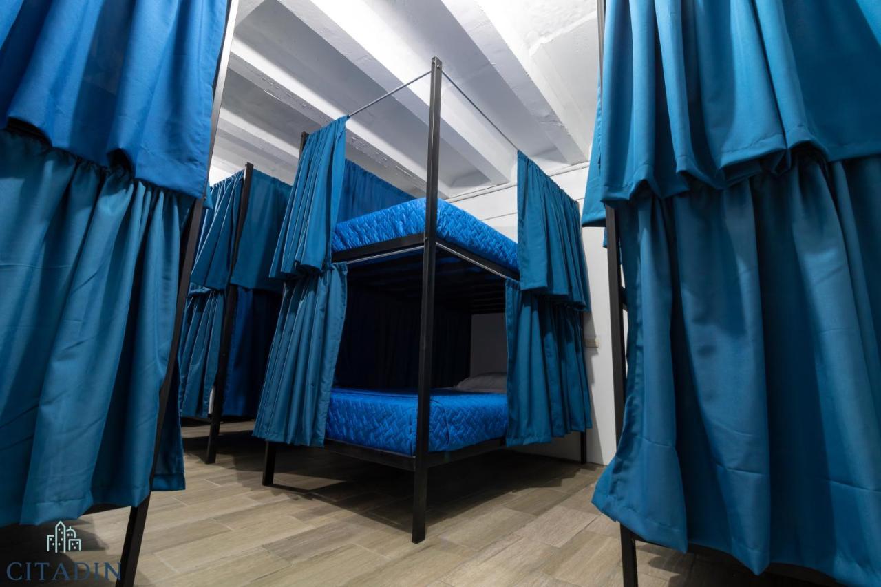 Citadin Hotel Guatemala City Ngoại thất bức ảnh